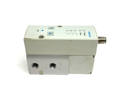 USED FESTO PROPORTIONAL PRESSURE CONTROL VALVE 571299