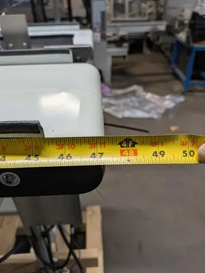 Used MK _UNKNOWN_ Conveyors | ND Industrial Surplus #1225347