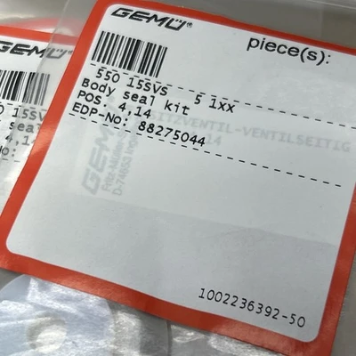 NEW Gemu 88275044