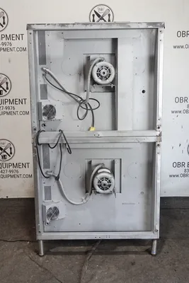 USED Blodgett SHIG/AB