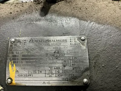 95 TON BLISS MODEL #28 OBI STAMPING PRESS 6"
 STROKE : YOBRO 24901
