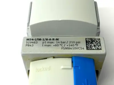 USED FESTO MS4-LFM-1/8-A-R-M, 529463