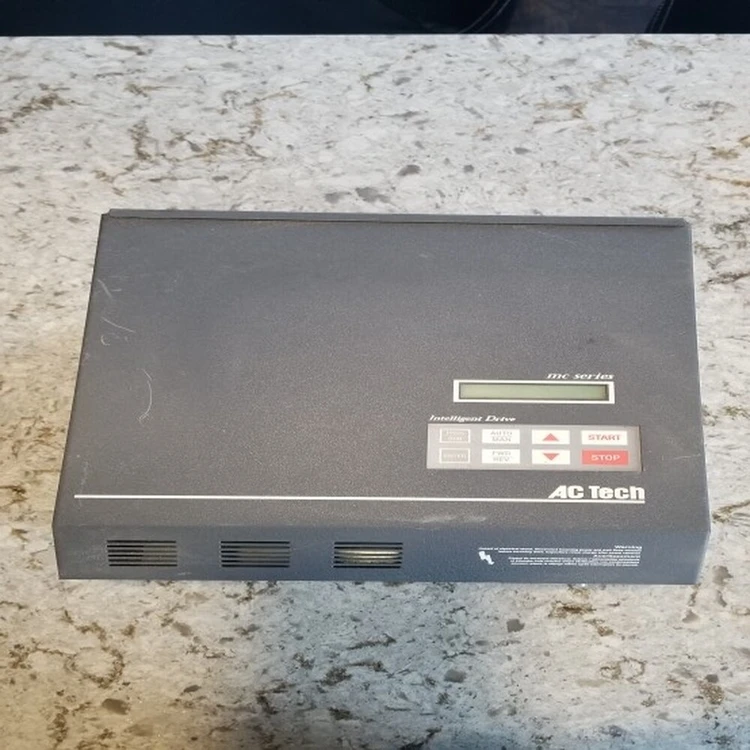 Used _UNKNOWN_ 30 HP Variable Speed Drives British Columbia CA | Savona Equipment LTD #1170031