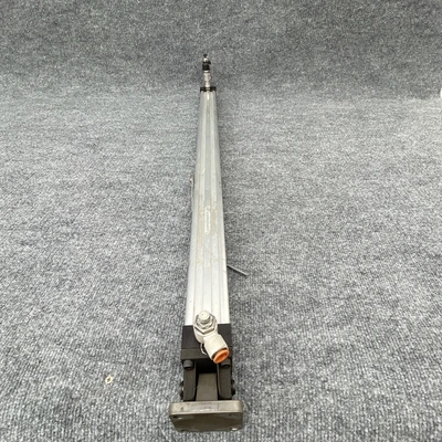 Used Numatics P2AK-30A2C-CLP2 Pneumatic Cylinders California US | Davliegogo LLC #1705752