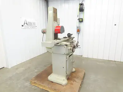 Used REID _UNKNOWN_ Reciprocating Surface Grinders Indiana US | Arrow Industrial #921948