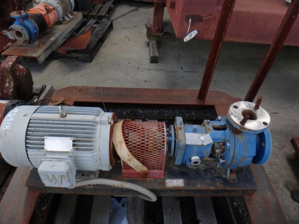 USED GRISWOLD 811S