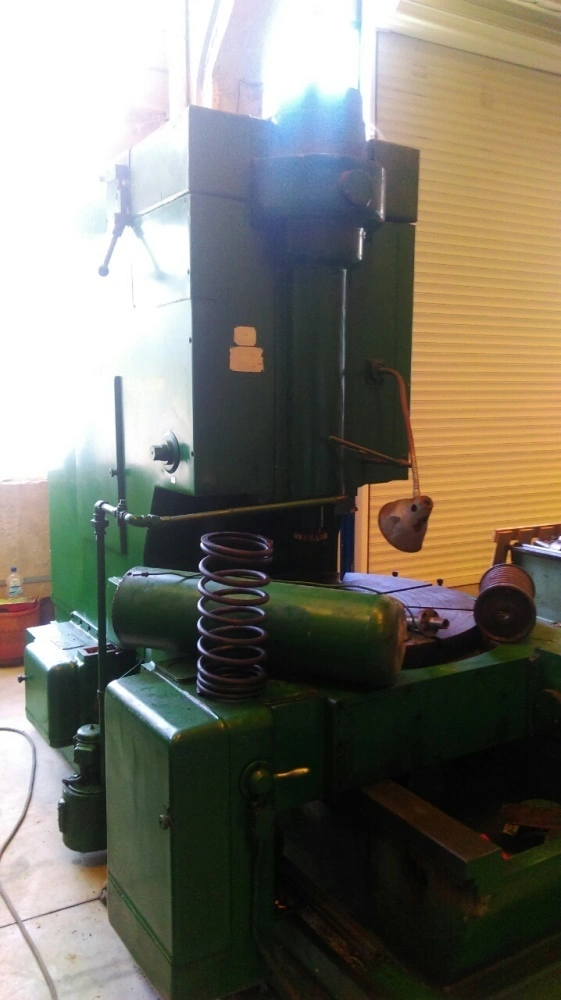 KLIN Gear Shaper, top condition