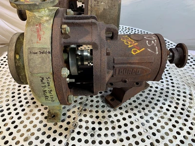 USED DURCO MKII