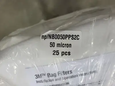 NEW 3M NB0050PPS2C