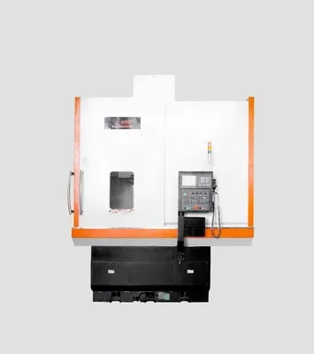 YSP VL-1000HR/HL Boxway Type | B.W. GUILD EQUIPMENT INC. (1)