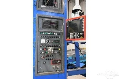 USED 1988 KOMATSU E2P-500