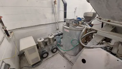 2018 DAL PRETE MINI COMPACT 3.0 WASTEWATER TREATMENT SYSTEM | Platinum Group (3)