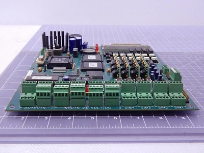 Used MATTEC _UNKNOWN_ Circuit Boards | OCO Industrial #1610005