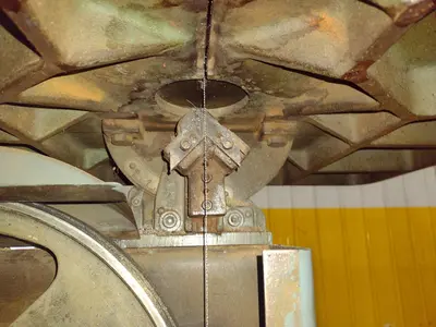 USED DOALL 3613-1