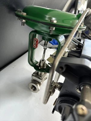 USED Fisher 24577S
