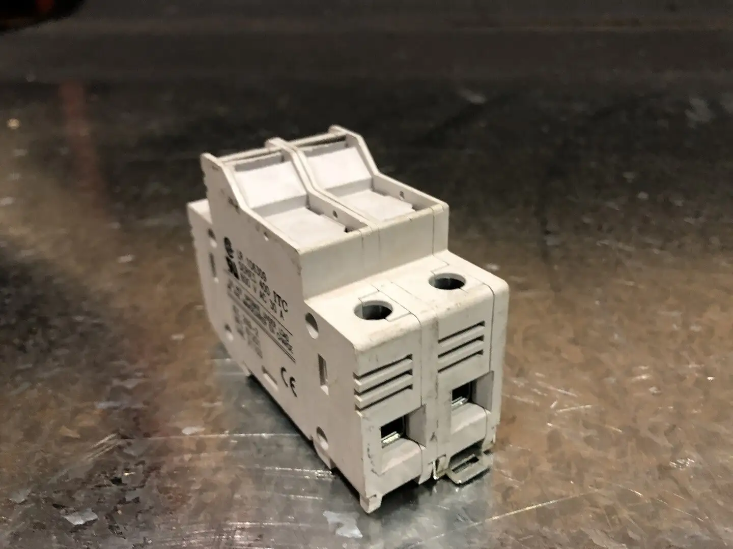 Assorted Non-Indicating Midget Fuse Holder 400/ LPSM