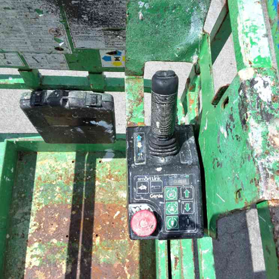 USED 2014 Genie GS-3232