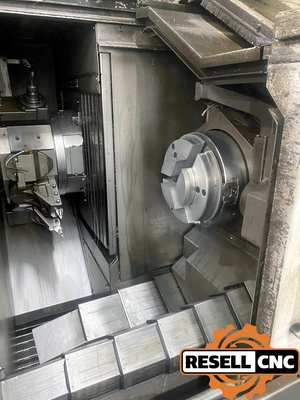 USED 2010 Mazak Multiplex 6300