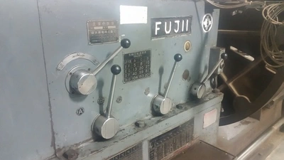 USED 1974 FUJII 60-6FL