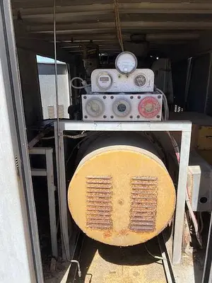 NEW WAUKESHA H24GU