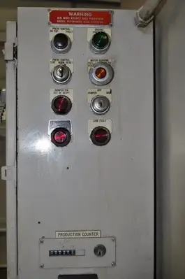 USED BLISS C-60