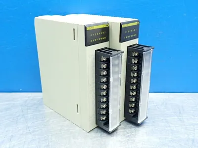 USED OMRON CS1WOD211