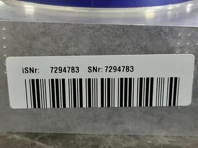 NEW WITTENSTEIN HG+100S-MF1-4-6H1-1K00