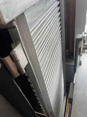 Used CRES COR _UNKNOWN_ Hot Food Warming, Holding, & Transport Cabinets Florida US | BAM Discount Restaurant Equipment #1257180