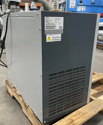 Used _UNKNOWN_ _UNKNOWN_ Refrigerated Air Compressor Dryers North Carolina US | Pruitt Machinery #1414065