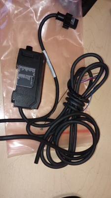 USED KEYENCE GT2-71P