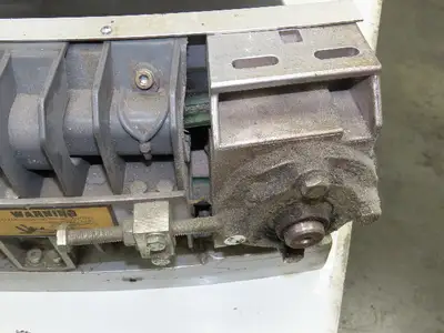 Used TRANSNORM _UNKNOWN_ Belt Conveyors | Arrow Industrial #561961