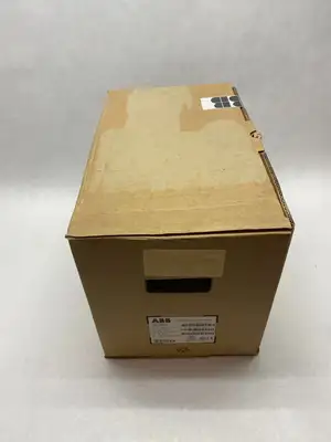 New | in-Stock ABB Variable Frequency Micro Drive Type 4X IP66 Variable Speed Drives Michigan US | Maverick Industrial Sales #1489396