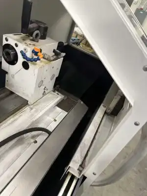 2017 STUDER FAVORIT Universal Cylindrical Grinders | Tight Tolerance Machinery (3)
