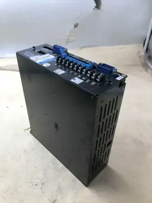 Sanyo Denki 67BA030KDT10 Servo Amplifier