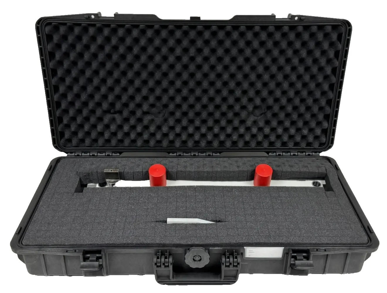 NEW 2040A4171 ALIGNMENT GAUGE W/ CASE