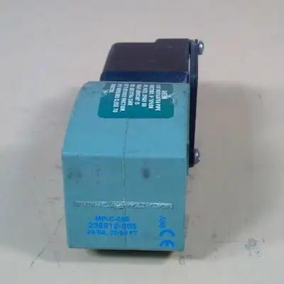 USED Asco 238612-005