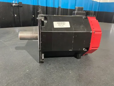 USED FANUC A06B-0143-B075