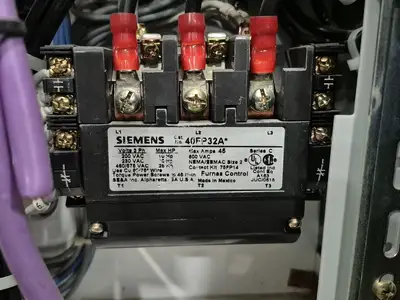 USED SIEMENS TIASTAR