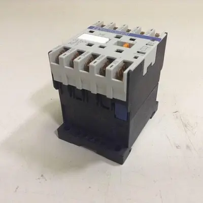 USED TELEMECANIQUE CA3KN317BD3