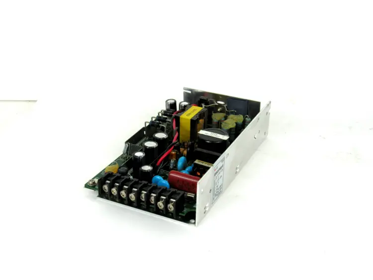 Used POWER SOURCE ERB21FWA-B Power Supplies Kentucky US | Industrial Parts R Us Inc. #356424