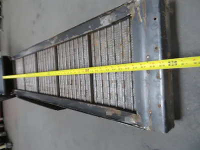Used JORGENSEN CONVEYOR 10-1117-A Belt Conveyors Texas US | Aucto #1306989