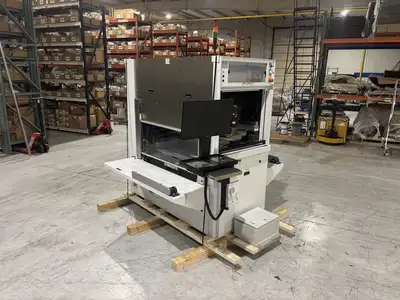 USED 2021 HESSE BONDJET BJ985