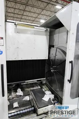 USED 2012 BOURN & KOCH HDS1600-300