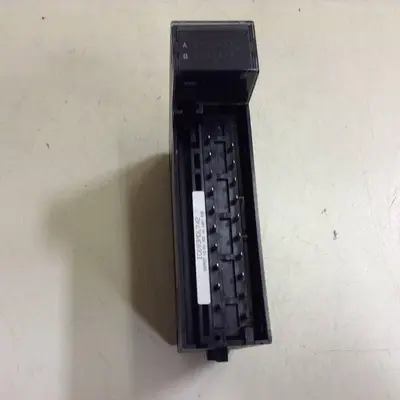 USED FANUC IC693MDL742D