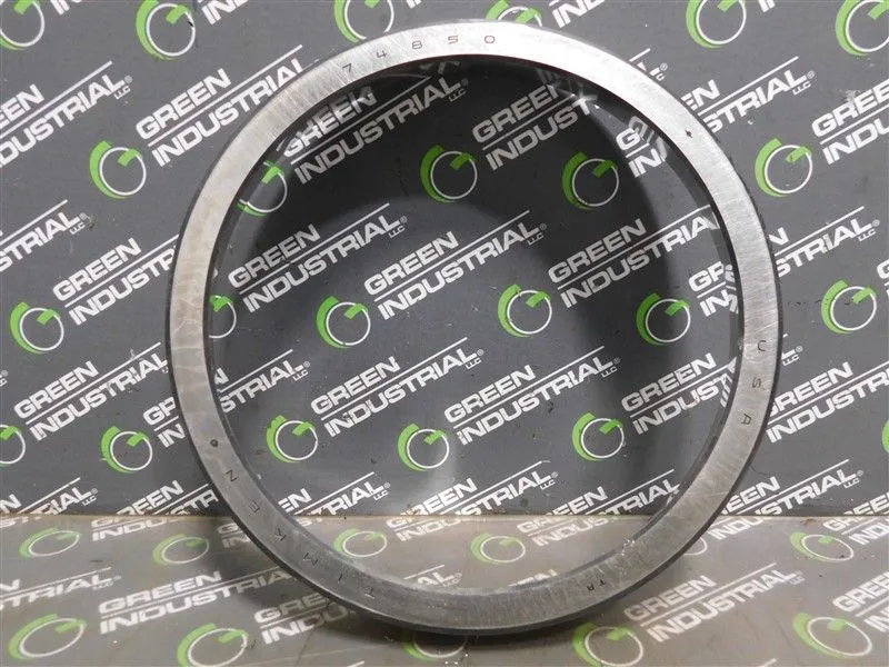 USED TIMKEN 74850