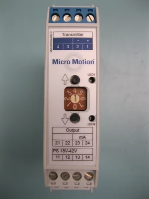 NEW Micromotion MMI-20013514