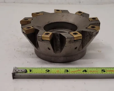 INGERSOLL CUTTING TOOLS CHA50158R01 Tooling & Accessories, Tooling | Machinery Central (1)