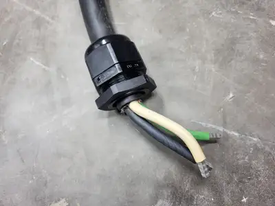 USED MGE 891087