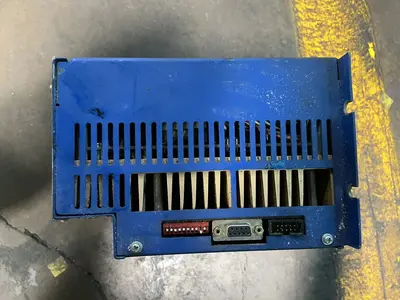 Used KOLLMORGEN SE20200000000 Servo Drives Ohio US | HGR 24 #1353646