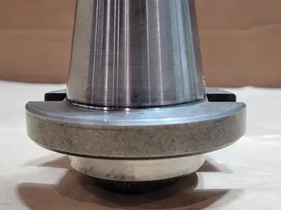 Used CLARKSON _UNKNOWN_ Tooling & Accessories (Other) British Columbia CA | Lenmark #834932